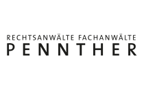 Logo Rechtsanwälte / Fachanwälte Pennther Saarlouis
