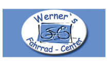 Logo Werners Fahrrad Center Inh. Werner Benzrath Merzig