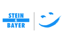 Logo Stein & Bayer GmbH Orthopädietechnik Dillingen