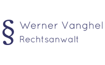 Logo Vanghel Werner Rechtsanwalt Saarlouis