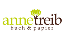 Logo Treib Anne Buch und Papier Lebach