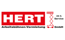 Logo Hert Arbeitsbühnenvermietung GmbH Saarwellingen