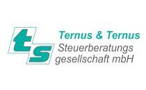 Logo Ternus & Ternus Steuerberatungsgesellschaft mbH Saarlouis