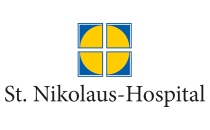 Logo St. Nikolaus Hospital Fachkliniken für Geriatrie und Psychiatrie, Alten- und Pflegeheim, ... Wallerfangen