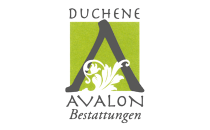 Logo Avalon Bestattungen, Inh. Christian Duchene Rehlingen-Siersburg