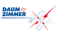 Logo Elektro Daum & Zimmer GmbH Merzig