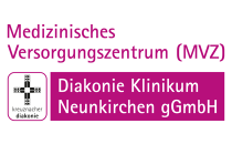 Logo (MVZ) Medizinisches Versorgungszentrum Diakionie Klinikum Neunkirchen gGmbH Krankenhaus Neunkirchen