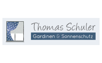 Logo Gardinen & Sonnenschutz Thomas Schuler Merzig