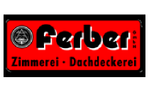 Logo Ferber GmbH Zimmerei Losheim am See