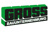 Logo Gross Martin Bauunternehmung Merzig