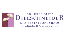 Logo Dillschneider Bestattungen GmbH Merzig