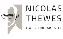 Logo Thewes Nicolas Optik & Akustik GmbH Augenoptiker & Hörakustiker Tholey