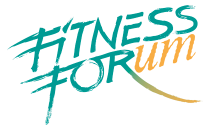 Logo Fitness Forum M. Saia GmbH Saarwellingen
