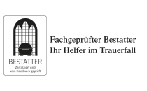 Logo Becker Klaus Bestattungen Merzig