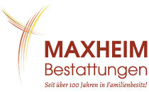 Logo Maxheim Bestattungen Merzig