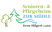 Logo Senioren- und Pflegeheim 