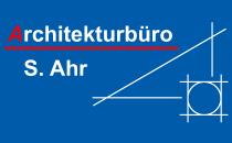 Logo Ahr Siegmar Architekturbüro Merzig