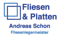Logo Schon Andreas Fliesen Losheim am See