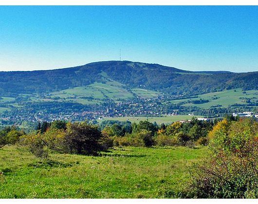 Kundenfoto 2 Rhön Taxi Birgit Schmitt e.K.