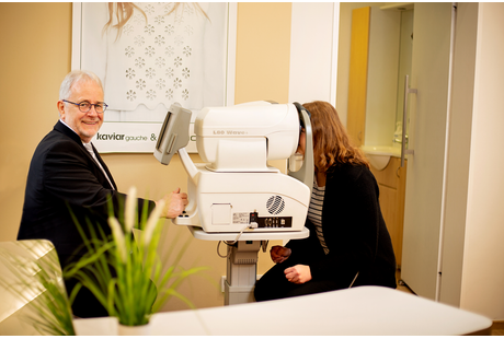 Kundenfoto 10 Jahn Optik, Uhren & Schmuck