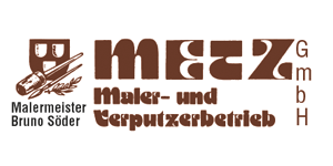 Kundenlogo von Maler- und Verputzerbetrieb Metz GmbH Kundenlogo von Maler- und Verputzerbetrieb Metz GmbH