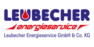 Kundenlogo von Leubecher Energieservice Kundenlogo von Leubecher Energieservice