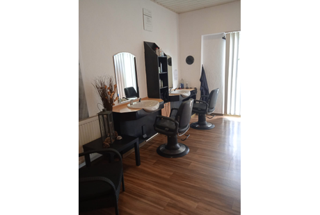 Kundenfoto 1 Anding Thomas Friseursalon Hair and Cut