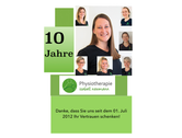 Kundenbild groß 1 Neumann Isabell Physiotherapie