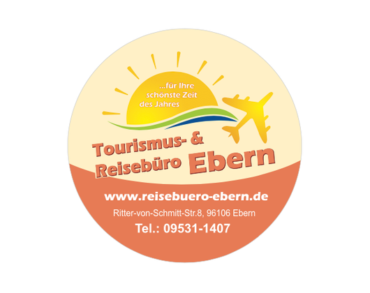 Kundenfoto 1 Bernd Ebert Tourismus- & Reisebüro Ebern