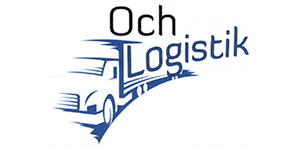 Kundenlogo von Och Logistik GmbH Kundenlogo von Och Logistik GmbH