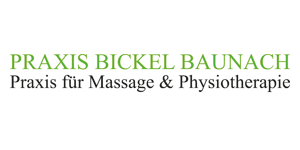 Kundenlogo von Bickel Norbert Praxis für Physiotherapie Kundenlogo von Bickel Norbert Praxis für Physiotherapie