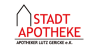 Kundenlogo Stadt-Apotheke Ebern