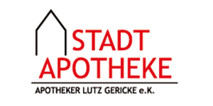 Kundenlogo von Stadt-Apotheke Ebern