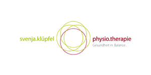 Kundenlogo von Klüpfel Physiotherapie