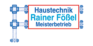 Kundenlogo von Fößel Haustechnik