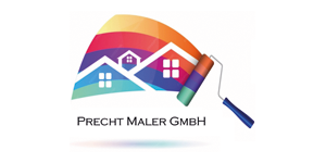 Kundenlogo von Precht Maler GmbH Kundenlogo von Precht Maler GmbH
