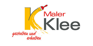 Kundenlogo von Klee Maler GmbH Maler- und Lackierermeister Kundenlogo von Klee Maler GmbH Maler- und Lackierermeister