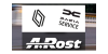 Kundenlogo von Rost Autohaus