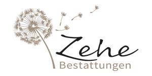 Kundenlogo von Zehe Michael Bestattungsinstitut