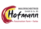 Kundenbild groß 1 Malerfachbetrieb Hofmann GmbH & Co. KG