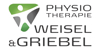 Kundenlogo Praxis für Physiotherapie Weisel Michael & Griebel Silvio Krankengymnastik