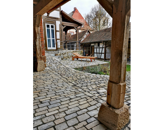 Kundenfoto 9 Scheuermann GmbH & Co. Natursteingewinnung KG