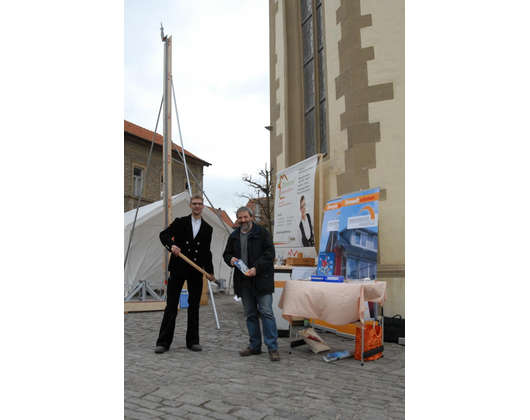 Kundenfoto 6 Energieberatung Neckermann, Inh. Michael Neckermann unabhängiger Gebäudeenergieberater (HWK)