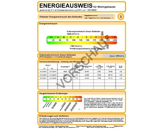 Kundenfoto 4 Energieberatung Neckermann, Inh. Michael Neckermann unabhängiger Gebäudeenergieberater (HWK)