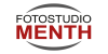 Kundenlogo Fotostudio Menth