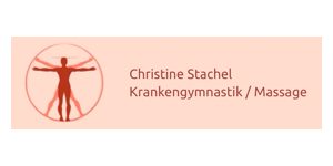 Kundenlogo von Stachel Christine Massage- und Krankengymnastikpraxis Kundenlogo von Stachel Christine Massage- und Krankengymnastikpraxis