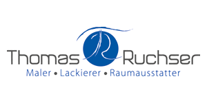 Kundenlogo von Ruchser Thomas Maler Kundenlogo von Ruchser Thomas Maler