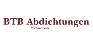 Kundenlogo von Götz Michael BTB Abdichtungen Kundenlogo von Götz Michael BTB Abdichtungen