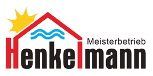 Kundenlogo von Henkelmann Guido Heizung-Sanitär-Solar Kundenlogo von Henkelmann Guido Heizung-Sanitär-Solar
