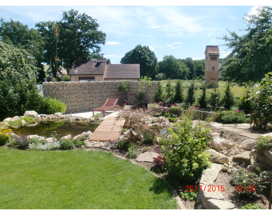 Kundenfoto 3 Kolbe Garten- und Landschaftsbau Baumpflege